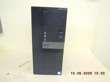 Dell OptiPlex 3040 SFF | i5-6500 @ 3.20GHz CPU | 8GB DDR3 RAM | No HDD | No OS picture