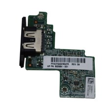 For HP 600 G2 Display Port Expansion Connector Board 802684-001 picture