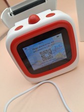 Voice Sticker Maker for Kids Inkless Thermal Printer 203 DPI WiFi Bluetooth App picture