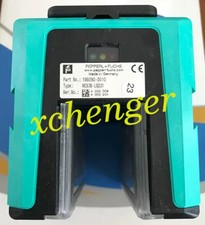 1PCS NEW PEPPERL+FUCHS WCS3B-LS221 code reader via FedEx or DHL picture