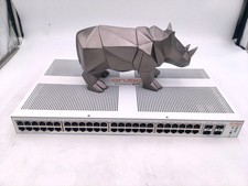 JL685A HP Aruba Instant On 1930 48G 4SFP/SFP+ Switch picture