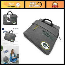 NFL 13 Inch Laptop Sleeve - Durable, Water-Resistant, Lightweight, Stylish Desig picture