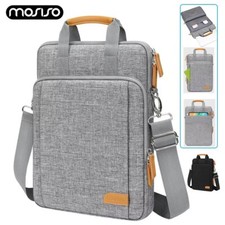 Laptop Shoulder Bag for MacBook Air Pro 13 14 15 16 inch Notebook Sleeve Bag picture