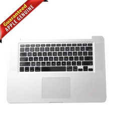 Geniune Apple Macbook Pro 15