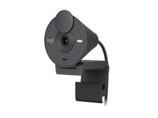 Logitech 960-001414 Brio 305 HD 1080p 2 Megapixels Graphite Webcam NEW SEALED picture