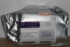 Rimage Everest 600 400 Retransfer Ribbon Ribbon for 500 Prints 2001469 picture