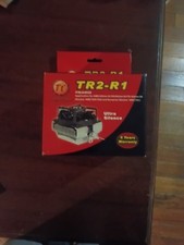 Thermaltake TR2-R1 P/N A4022 Ultra Silent Cooler For AMD Processors picture