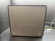 Dell OptiPlex 760 Desktop PC ~ Intel Core, Model DCCY - For Parts or repair picture