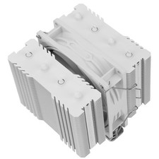 Thermalright Peerless Assassin 90 SE White Dual-Towers CPU Cooler picture