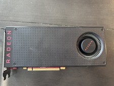 AMD Radeon RX 480/570 4GB Graphics Cards picture