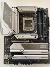 ASUS PRIME X670E-PRO WiFi AM5 ATX AMD Motherboard picture