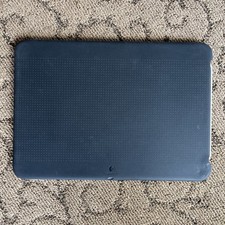 Logitech N315 Portable Laptop Notebook LapDesk Tablet Retractable Mouse Pad picture