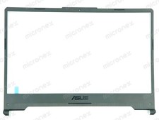 FOR Asus 90NR03L0-R7B011 Screen Bezel Frame black picture
