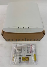RUCKUS R610 Indoor Wi-Fi Access Point (901-R610-US00) - New picture