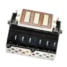 Printer Print Head QY6-0081 Fits For Canon Fixma PRO-1 Printer Parts picture