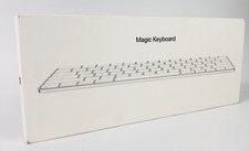 Apple Magic Keyboard MXCL3LL/A A3202  picture