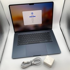Apple MacBook Air 15