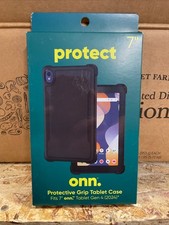Tablet Cases, ONN Protective Grip  for 7