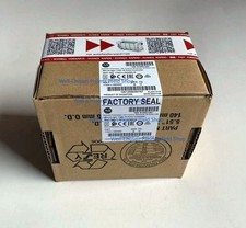 NEW IN BOX 1763-L16DWD /B MicroLogix 1100 16 Point Controller FedEx/DHL picture
