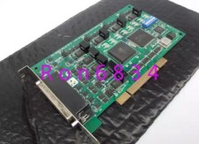 1pc used yan Hua PCI-1622CU acquisition card picture