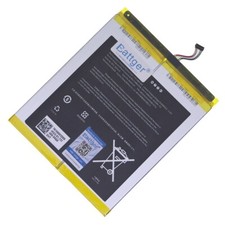 Genuine battery for AMAZON  Fire HD 10.1 7th 2955C7 58-000187 26S1015 58-00037 picture