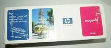 Genuine HP Color LaserJet Print Cartridge C4193A picture