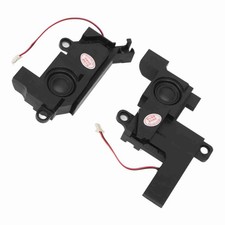 2pcs Laptop Internal Speaker Replacement For Ideapad Z570 Z575 Plug And picture