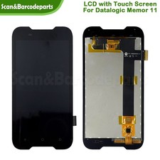 LCD + Touch Screen for Datalogic Memor 11 picture