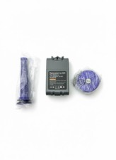 Replacement Li-ION Battery 25.2V 5000mAh - DC25IV6 High-Performance Power picture