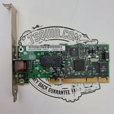IBM EtherJet PCI Adapter 10/100 LAN Card 34L1199 34L1109 Alert on LAN picture