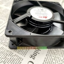 1pcs  metal high temperature cooling fan  125XR0282090 115V 16/15W 12038  picture