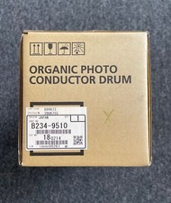B234-9510 RICOH ORGANIC PHOTO CONDUCTOR DRUM (BLACK) picture