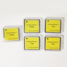 1PC For Fanuc Memory Card FOR A02B-0213-K214 K213 K212 0281-K601 A87L-0001-0215 picture