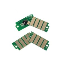 4 x Toner Chips for DELL Color Cloud Multifunction H825cdw,Smart S2825cnd picture