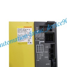 New Fanuc Servo Amplifier A06B-6164-H364#H580 Fast shipping#DHL or FedEx picture