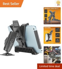 Complete Mounting Kit: Heavy-Duty Tablet Mount for 7-11 Inch Tablets in Vehicles picture