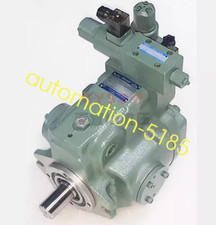 New One YUKEN pump A56-F-R-04-H-K-32393 Fedex or DHL picture