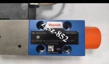 VT-DFPE-A-22/G24K0/2A0F/V-017，R900702586 1PC New Fast Shipping FedEx or DHL picture