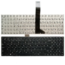 For ASUS F552C F552CL F552E F552EA F552EP F552L F552LAV F552LD US  keyboard picture
