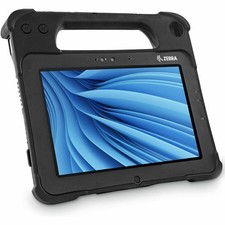Zebra XPAD L10ax Rugged Tablet - 10.1