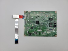 LG 27GN650 Monitor Main Board EAX69466703 w/Ribbon Cable picture