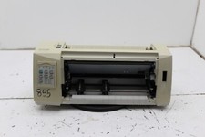Lexmark 2400 Series 2490-200 Dot Matrix Printer - Parts Only picture
