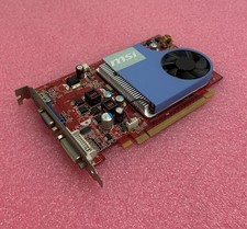 MSI Nvidia Geforce 9500GS 512MB MS-V133 Video Graphics Card picture