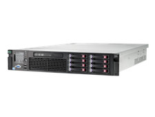 HPE Integrity Itanium RX2800 i2 Server AH395A AH396A AT112A - HP HP-UX VMS picture