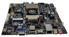 ECS NM70-TI (V1.0A) Intel Celeron 847/807 Intel NM70 Thin Mini-ITX Motherboard picture