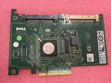 DELL UCS-61 CONTROLLER CARD picture