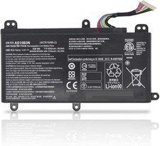 New AS15B3N Replacement Laptop Battery Compatible with Acer Predator G9 591 G9 picture