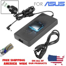 New 180W AC Power Adapter Charger Cord For ASUS ROG G20AJ-US006S G20AJ-US029S US picture