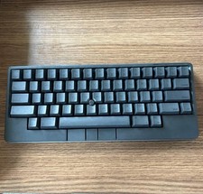 PFU HHKB Studio PD-ID100B Keyboard English Layout Gesture Pad Black Color picture