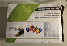 Premium Toner Cartridge HE-CC364A/CE390A New In Original Box Read picture